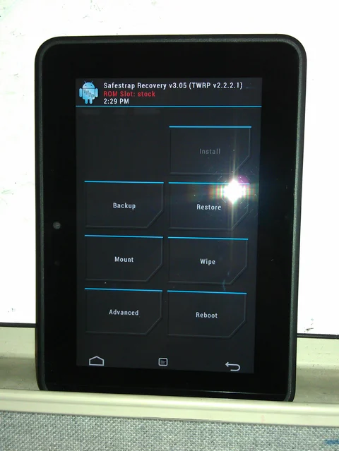 Amazon Kindle Fire HD poised for "mass market" success