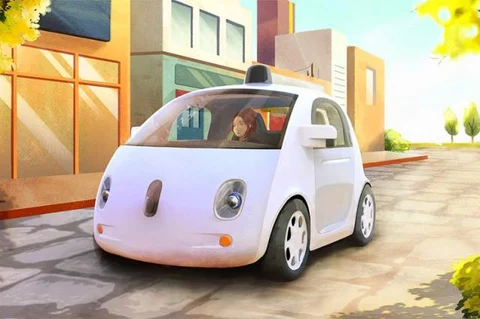 The Self-Driving Car Safety Godsend: Or Why Consumer Watchdog is Full of Crap