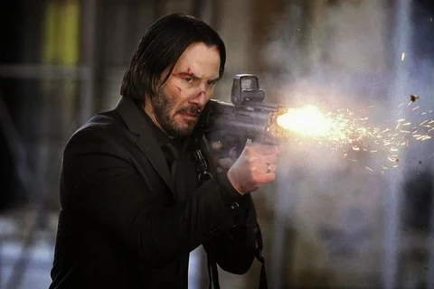 John Wick Will Officially Have a Sequel