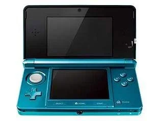 3DS to get Netflix support, no 3D movies yet