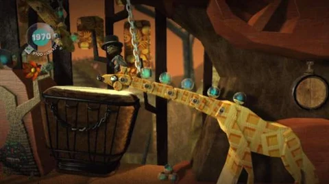 Sony buys LittleBigPlanet developer Media Molecule