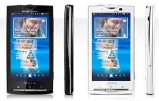 Sony Ericsson promises bold Ice Cream Sandwich plans