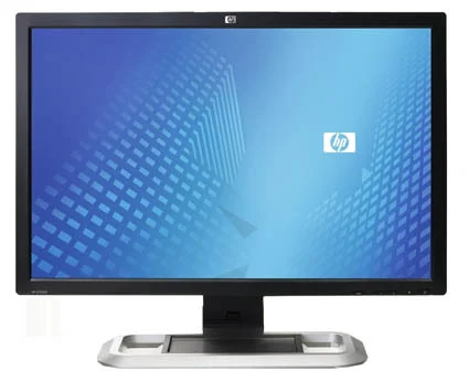 VoodooPC shines out new 30" monitor