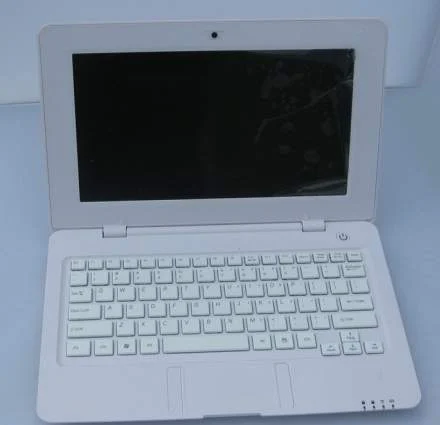 Cherrypal debuts $99 Android laptop