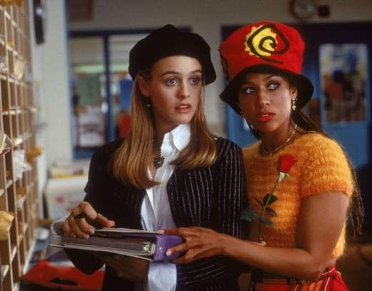 On clueless vampires