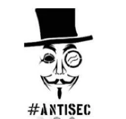 AntiSec hackers raid U.S. defense contractor