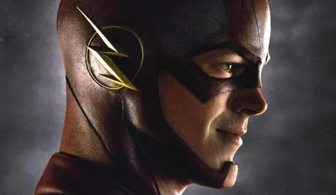 The Flash is Apparently a Winner