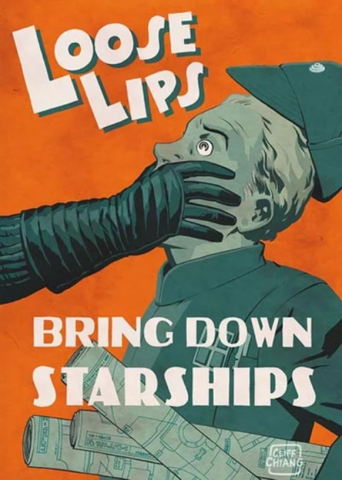 Star Wars: Spoil This and Die