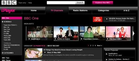 Ex-pats find way to view BBC TV abroad