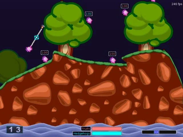 Report: Playing computer games makes brains feel and think alike