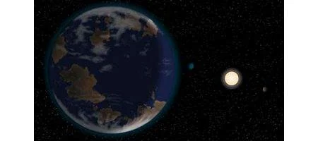 Potentially habitable planet found practically in our back-yard