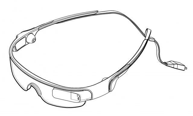Samsung to take on Google Glass in 2014