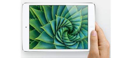 Samsung patent fight spreads to iPad Mini