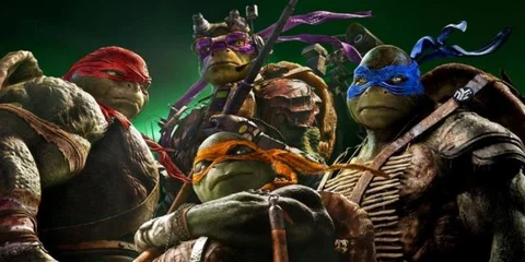 Teenage Mutant Ninja Turtles Sequel Coming Together