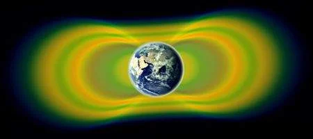 NASA finds third Van Allen belt around Earth