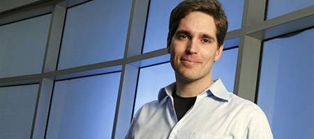 Top 10 people in technology