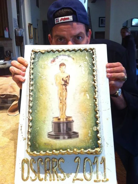 Are Charlie Sheen's TwitPics worth $1600?