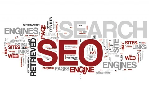 Solve internet marketing problems with SEO