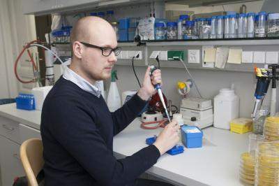 A molecular switch for cheaper biofuel