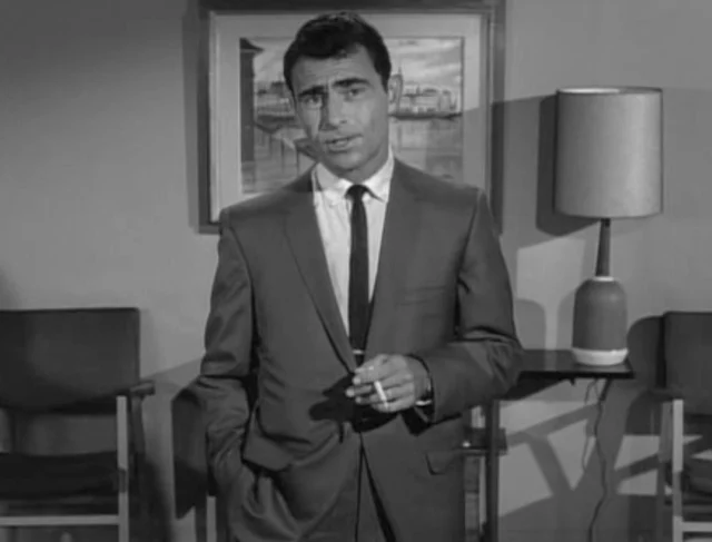 More New Developments in the Twilight Zone Movie