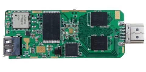 Android TV sticks go quad-core with Rockchip RK3188 SoCs