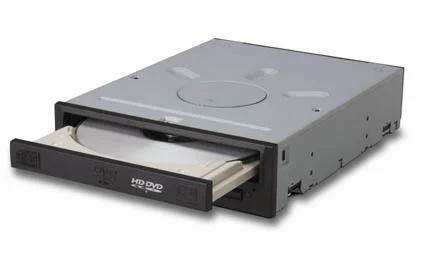 CES 2007: Toshiba to ship HD DVD writer in February