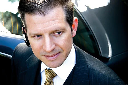 Where does Google Glass rank on the douche-wear scale?