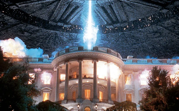 Talk of Independence Day sequels continue
