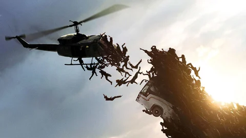 Should There Be a Sequel to World War Z?