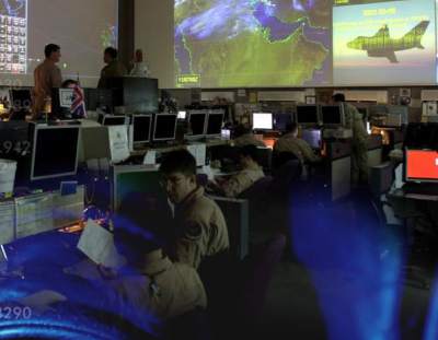 US DoD: Cyber threats are "real and continuing"