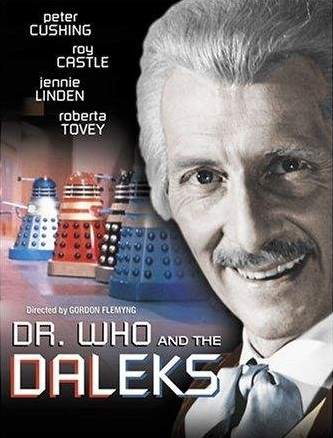 What will the Doctor Who film be about?