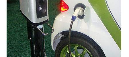 Electric car batteries suffer unexpected problem