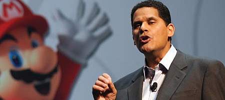 Top 10 people in technology