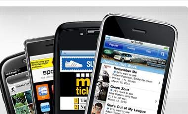 Average smartphone owner has 27 apps