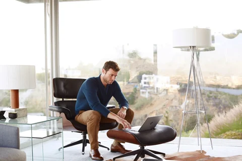 Your New Best Friend, The HP Envy 13