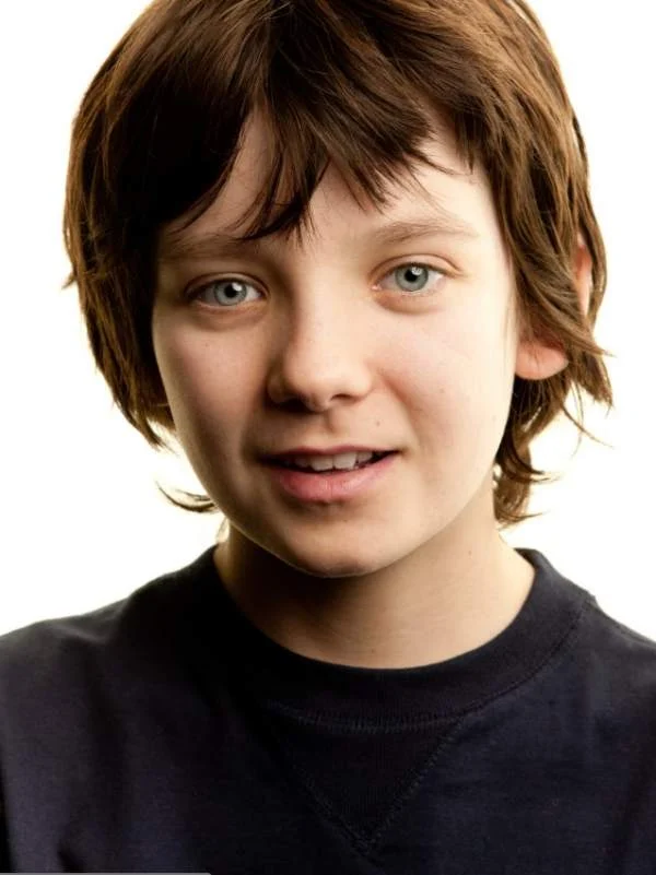 Merlin’s Mordred may take on Ender's Game