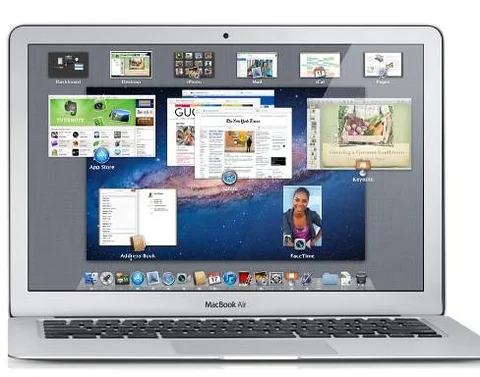 How AMD almost had a Llano MacBook Air