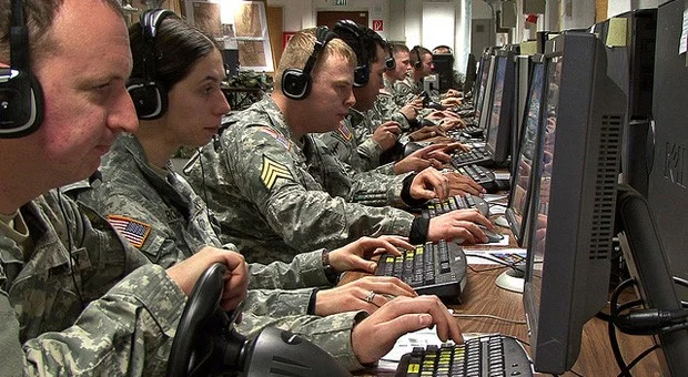 NATO's Tallinn Manual outlines rules for cyber-warfare