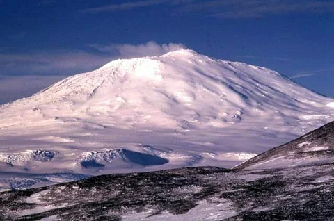 Life found in the sediments of an Antarctic subglacial lake for the first time