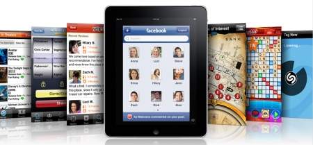 Intel: Tablet takeover rumor is nothing but "bunk"