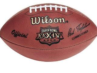 True confessions: D&D or football?