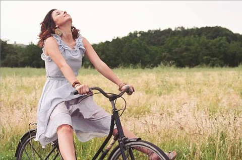 Vibrating bike seats!? Bicycling not on the list of banned pornographic pastimes