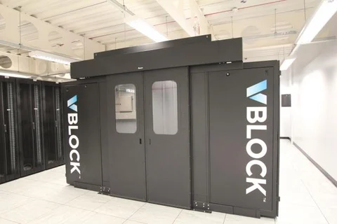 VCE Gets Creative with Bright Box Technologies