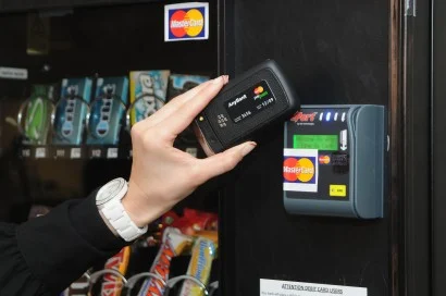 MasterCard survey claims users ready for NFC payments