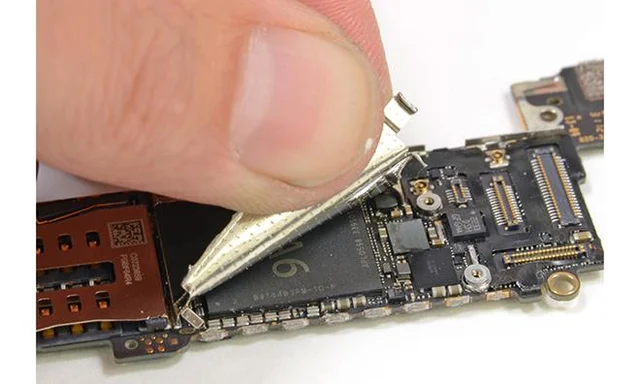 Analyzing Apple's A7 SoC for the iPhone 5s