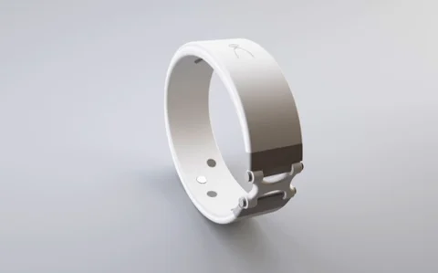 The Angel Health Monitor Is A Fitbit For Hackers