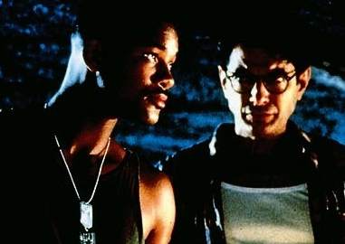 Talk of Independence Day sequels continue
