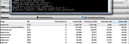 Win7 'showstopper' bug fails to materialize