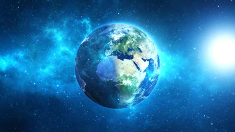Newly Discovered Planets May Boost Search for Life Beyond Earth