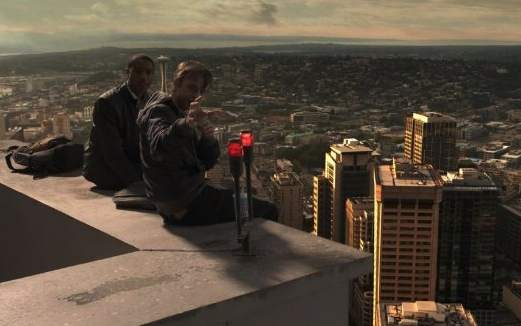 Chronicle 2 now in the works